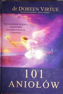 101 aniołów - Doreen Virtue