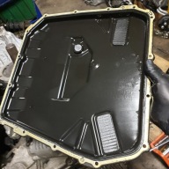 Ölwanne Getriebe getriebe AUTOMAT AUDI S-TRONIC OE