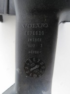 Abdeckung JEDNOSTKI DIAGNOSTYCZNEJ VOLVO XC90 8676030