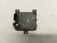 RENAULT AUSTRAL E RADAR předek 284386495R
