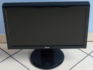 Monitor LCD Asus VH192 18,5 " 1366 x 768 px