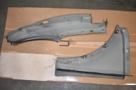 IDEALNY fender front front right colour M7S PORSCHE MACAN 1
