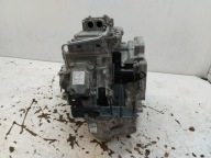 Peugeot 408 GT P54 automatic gearbox 20HT20
