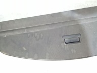 Audi A6 C6 kombi blinds rear part rear boot