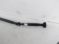 BMW 7 G12 M760iX LONG cardan rear part