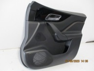 upholstery door JAGUAR F PACE front rear.