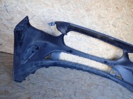 MERCEDES W247 247 B-KLASA 18- front bumper front