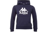 KAPPA TAINO KIDS HOODIE (128) Chlapčenská mikina