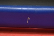 bumper support rear part rear pillar OPEL MOKKA B 20