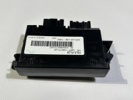 control unit module electrical bonnet boot of the rear Ford Explorer V 2011