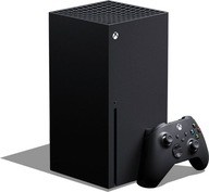 Microsoft Xbox Series X 1TB (RRT00010)