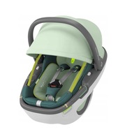 MAXI COSI FOTELIK FOTEL SAMOCHODOWY CORAL 360 OBROTOWY 0-12KG