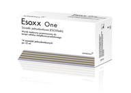 Esoxx One, 14 saszetek jednorazowych