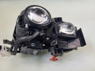 MAZDA 6 III GL GJ LIFT light housing LED right front lens module od 18r