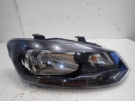 light front front right VW POLO 2009-2014 6R