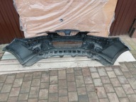 Paraurti Anteriore SEAT ALTEA nero