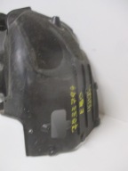 mudguard BMW 5 E60 7033750 7033749 right left front
