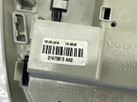 light lighting of the interior front 31479613 VOLVO V60 2 II 18-21