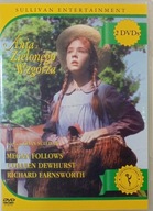 DVD Ania z Zielonego Wzgórza