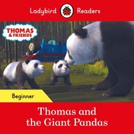 Ladybird Readers Beginner Level - Thomas the Tank
