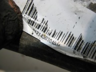 MERCEDES W212 2.2 CDI arm left front