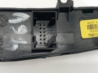 switch PANEL KOMPLET 735424851 735424858 Peugeot 407 and (2004-2010)