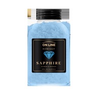 ON LINE 600G SOĽ D/KÚPEĽ. SAPPHIRE /388