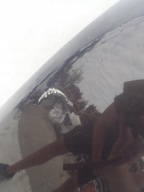 RANGE ROVER SPORT II 13- bonnet