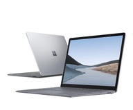 OUTLET Microsoft Surface Laptop 3 i5 8GB 256SSD Windows10 Platynowy