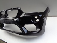 front bumper BMW X1 F48 15- NR 48697