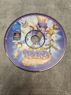 Spyro Year of the Dragon Premierowa Angielska