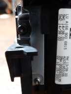 IDEAL PANEL KONTROLER IDRIVE MERCEDES W166 W292 1 9