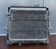 radiator fan LAND ROVER DISCOVERY IV L319 3.0D