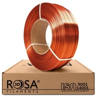 ReFill PLA-Silk 1,75mm Copper 1kg