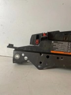 support panel for radiators pillar upper Opel Astra IV J