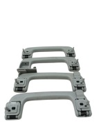 maniglie impugnatura CIELO INTERNO KPL Peugeot 4007 e (2007-2012)