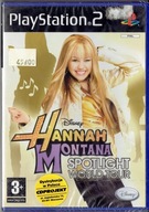 Hannah Montana: Svetové turné Spotlight