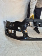 AUDI A6 C7 4G S-LINE 11-14 bumper front front SPR 4G0807437C