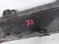 KIA SPORTAGE IV 15- bumper support rear part rear