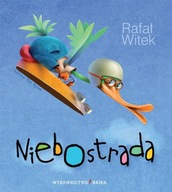 NIEBOSTRADA, WITEK RAFAŁ