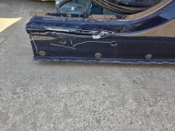 BMW X4 G02 quarter rear left z progiem