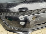 Volkswagen Up 11- bumper front front
