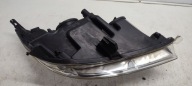 light front front left Opel Insignia A