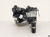 BMW 4 G26 GRAN COUPE 21- webasto WEBASTO THERMO TOP EVO BENZIN