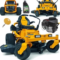 Traktorek PRO ZERO TURN Cub Cadet XZ5 L127Kawasaki