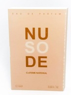 COSTUME NATIONAL So Nude EDP próbka 1,5ml