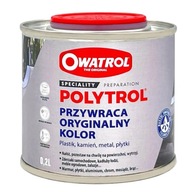 Owatrol Polytrol Regenerácia Plastov - 200ml