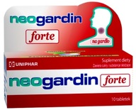 Neogardin Forte 10 tabletek