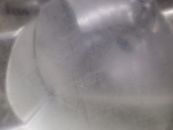 RENAULT MODUS REFLEKTOR Licht links vorne 8200301829