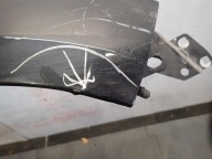fender front front right FORD MONDEO MK4 2007-2014
